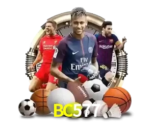 Apostas Esportivas no BC577